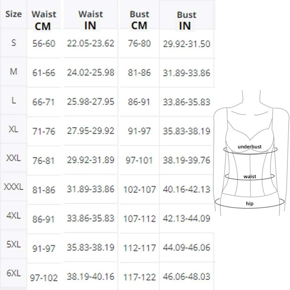 Vintage-Underbust Corsets Women's Gothic Classic Satin Lace Up Boned Bustier - Picture 5 of 9